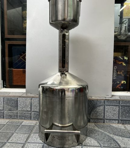 Bình chuẩn kim loại 1 lít hạng 2