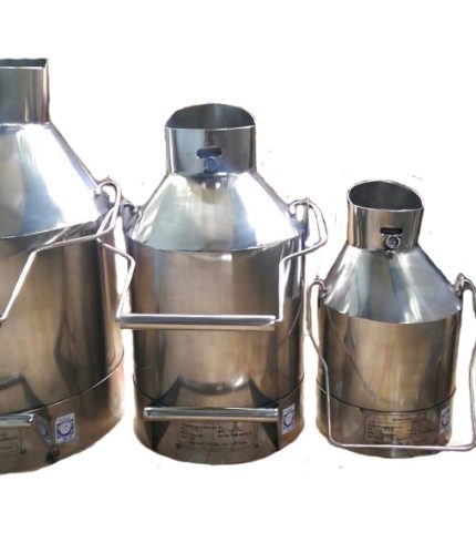 Bộ ca đong xăng dầu 1, 2, 5, 10 lít