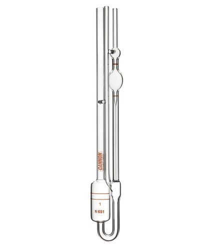 UBBELOHDE VISCOMETER