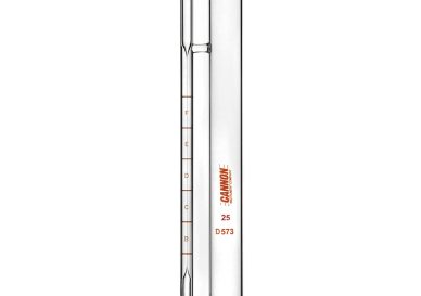 ASPHALT INSTITUTE VACUUM VISCOMETER