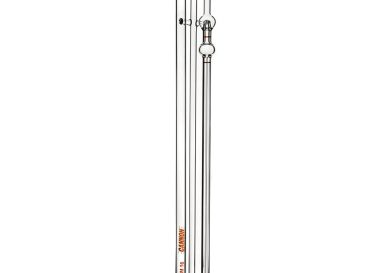 BS/U/M MINIATURE VISCOMETER (TRANSPARENT)