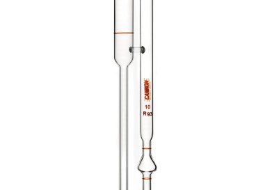 BS/IP/RF U-TUBE REVERSED FLOW VISCOMETER