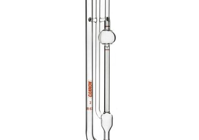 BS/IP/SL(S) SHORTENED FORM SUSPENDED LEVEL VISCOMETER