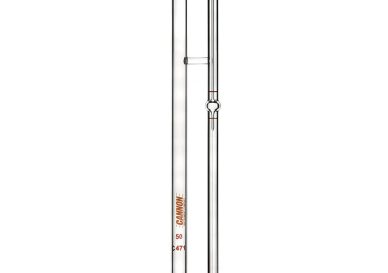 CANNON-MANNING SEMI-MICRO VISCOMETER