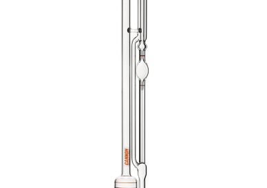 CANNON-UBBELOHDE DILUTION VISCOMETER