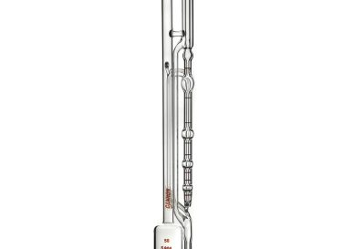 CANNON-UBBELOHDE SEMI-MICRO VISCOMETER