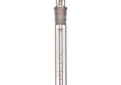 MODIFIED KOPPERS VACUUM VISCOMETER (REVERSED FLOW)