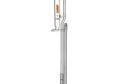 ZEITFUCHS CROSS-ARM VISCOMETER (REVERSED FLOW)