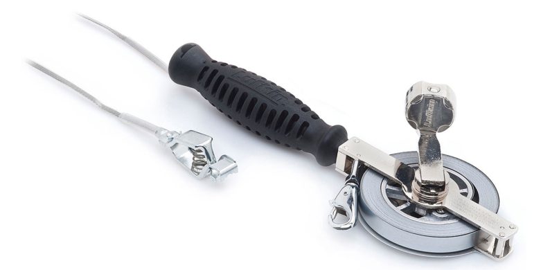 Thuoc do bon 30m - Qua doi - Lufkin - My