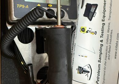 NHIỆT KẾ ĐIỆN TỬ TP9-A