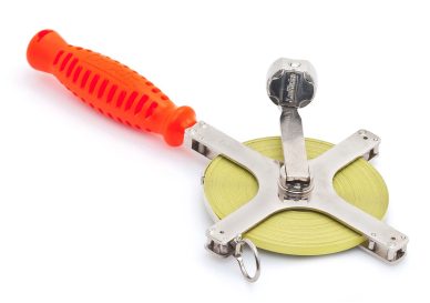 Derrick Strapping Tapes Lufkin