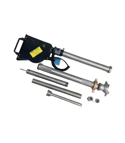 Bộ dụng cụ lấy mẫu xăng dầu Flexi-Dip với dây thép không gỉ