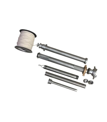 Hệ Thống Lấy Mẫu Xăng Dầu Flexi-Dip