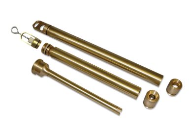 RVP Multi-function Sampler Kit