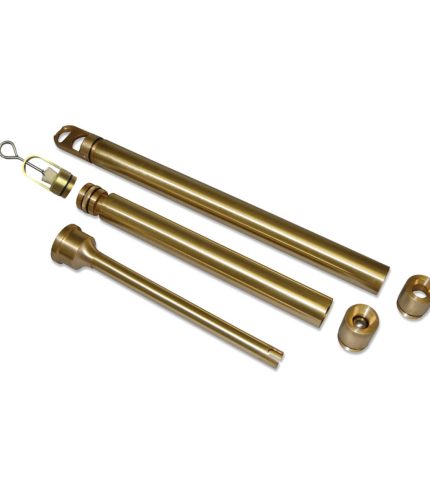 Bộ dụng cụ lấy mẫu xăng RVP