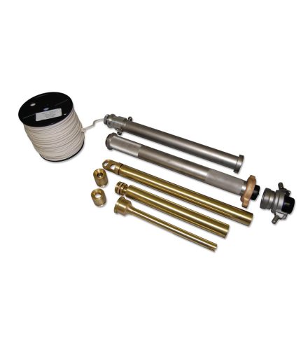 Flexi-Dip Multi Functions Sampling System