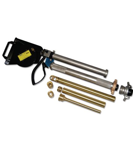 Flexi-Dip Multi-Function Sampling System with Stainless Steel Tape