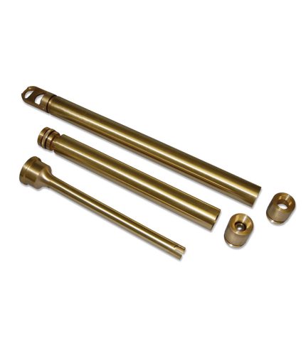 RVP Multi-Function sampler Kit