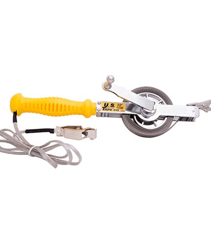 Thước cuộn quả dọi 23m – Hãng US Tape – USA