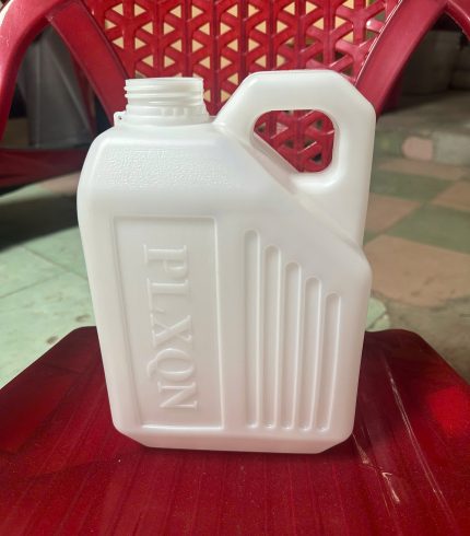 Can nhựa 2 lít HDPE