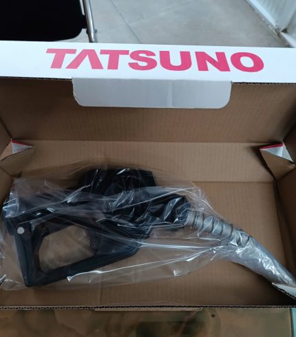 Cò bơm xăng dầu chống tràn phi 34 Tatsuno