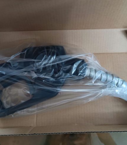 Cò bơm xăng dầu chống tràn phi 34 Tatsuno