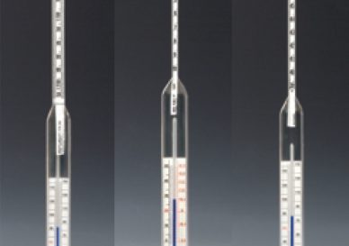 Tỷ trọng kế ASTM