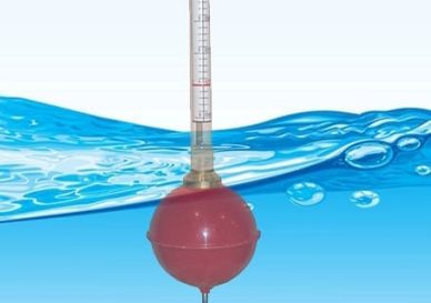 Tỷ trọng kế đo khoai tây Potato hydrometer