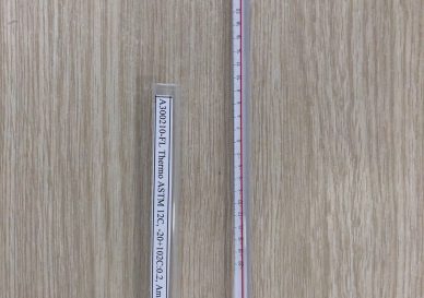 Nhiệt kế và tỷ trọng kế Amarell Đức