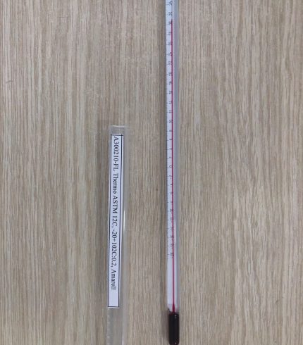 Nhiệt kế ASTM 12C Amarell